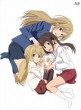 Minami-Ke Okaeri Blu-Ray Box