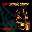 26th Satanic Stomp 2013