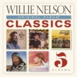 Original Album Classics