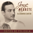 Charro Cantor: Exitos De Pelicula