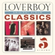 Original Album Classics