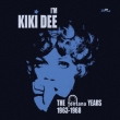 I`m Kiki Dee -The Fontana Years 1963-1968