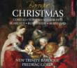 Baroque Christmas: Gosta / New Trinity Baroque