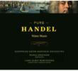 Water Music, Etc: Mortensen / European Union Baroque O Keohane(S)