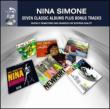 Seven Classic Albums