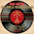 Jubilee Records Story 1958-62