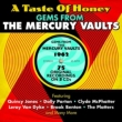Taste Of Honey -Gems From The Mercury Vaults: