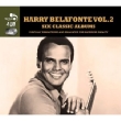 Six Classic Albums Vol 2