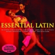 Essential Latin