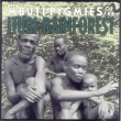 Mbuti Pygmies Of The Ituri Rainforest