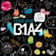 4th Mini Album: WHAT'S THE PROBLEM