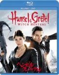 Hansel And Gretel: Witch Hunters