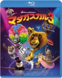 Madagascar 3: Europe`s Most Wanted