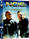 Ncis: Los Angeles:The Second Season Part1