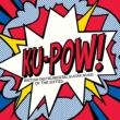 Ku-pow! British Instrumental Guitar Music Of The Sixties