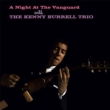 Night At The Vanguard