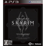 The Elder Scrolls V: Skyrim Legendary Edition