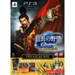 �M���̖�] Online �V�������̏� Treasure Box