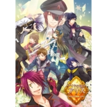�_�C���̍��̃A���X Wonderful Mirror World(���ؔ�)