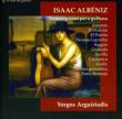 Transcriptions For Guitar: Arguiriadis