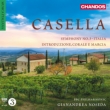 Symphony No.3, Italia, etc : Noseda / BBC Philharmonic