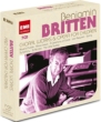 Choral Works & Opera for Children -Britten Centenary Edition (7CD)