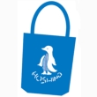 Penguin Tote[Lh����]