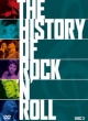History Of Rock `n`Roll Disc 2 Britain Invades.America Fights Back/The Sounds Of Soul