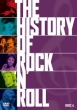 History Of Rock `n`Roll Disc 4 Guitar Heros/The 70`s: Have A Nice Decade