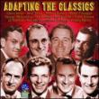 Adapting The Classics