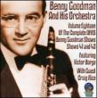 Afrs Benny Goodman Show 18