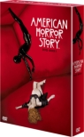 American Horror Story Dvd-Box 1