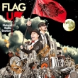 FLAG UP