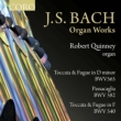 Organ Works : Quinney(Org)