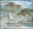 Violin Sonata, 1-6, : F.fernandez(Va)Alard(Cemb)Pierlot(Gamb)