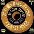 32 Golden Memories 1