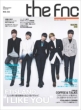 [COVER: FTISLAND] THE FNC MAGAZINE No.2
