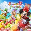 Tokyo Disneysea Summer Festival