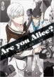 Are You Alice? 8 Id�R�~�b�N�X / Zero-sum�R�~�b�N�X