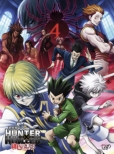 Gekijou Ban Hunter*hunter Phantom Rouge