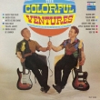 Colorful Ventures