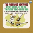 The Fabulous Ventures
