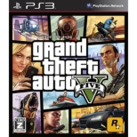 Grand Theft Auto V(�O�����h�E�Z�t�g�E�I�[�gv)