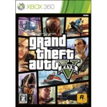 Grand Theft Auto V(�O�����h�E�Z�t�g�E�I�[�gv)