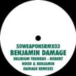 Delirium Tremens