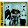 20 Years Of Hardcore-shef