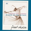 Dream of the Orient : Ehrhardt / Concerto Koln, V.Ivanoff / Sarband