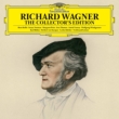 Richard Wagner The Collector' s Edition : Karajan / Bohm / C.Kleiber / Leitner / Pitz / (6LP)