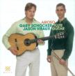 Arioso-flute & Guitar Arrangements: Schocker(Fl)Vieaux(G)