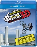 Nitro Circus: The Movie